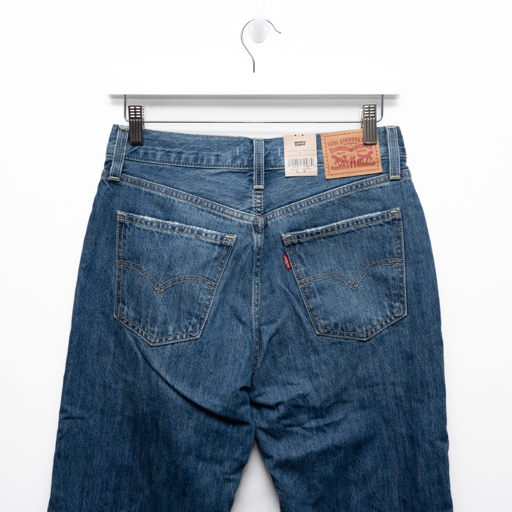 Levi’s - Low Pro Straight‎ Jeans View 4